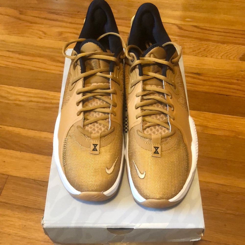 Paul George PG 5 Nike
